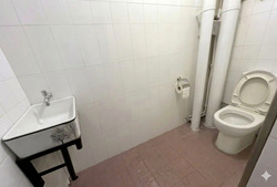 Blk 542 Serangoon North Avenue 4 (Serangoon), HDB Executive #612727611